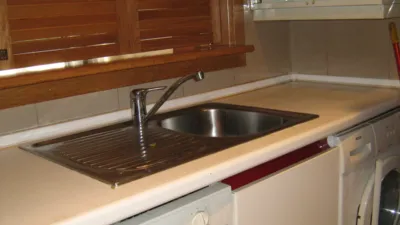 Piso en alquiler en Calle Raimundo Fernández Villaverde, cerca de Calle del Aviador Zorita - Imagen 13