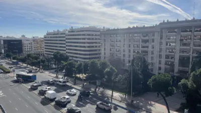 Piso en alquiler en Calle Raimundo Fernández Villaverde, cerca de Calle del Aviador Zorita - Imagen 42