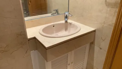 Piso en alquiler en Calle Raimundo Fernández Villaverde, cerca de Calle del Aviador Zorita - Imagen 22