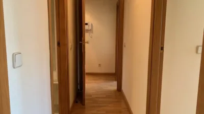 Piso en alquiler en Calle Raimundo Fernández Villaverde, cerca de Calle del Aviador Zorita - Imagen 31