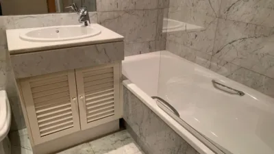 Piso en alquiler en Calle Raimundo Fernández Villaverde, cerca de Calle del Aviador Zorita - Imagen 21