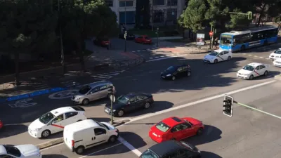 Piso en alquiler en Calle Raimundo Fernández Villaverde, cerca de Calle del Aviador Zorita - Imagen 46