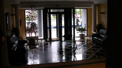 Piso en alquiler en Calle Raimundo Fernández Villaverde, cerca de Calle del Aviador Zorita - Imagen 40