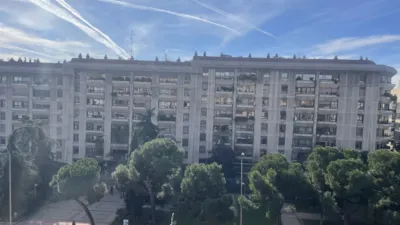 Piso en alquiler en Calle Raimundo Fernández Villaverde, cerca de Calle del Aviador Zorita - Imagen 44