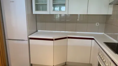 Piso en alquiler en Calle Raimundo Fernández Villaverde, cerca de Calle del Aviador Zorita - Imagen 9