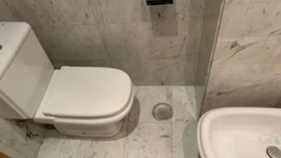 Piso en alquiler en Calle Raimundo Fernández Villaverde, cerca de Calle del Aviador Zorita - Imagen 27