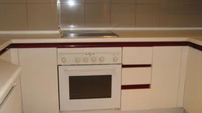 Piso en alquiler en Calle Raimundo Fernández Villaverde, cerca de Calle del Aviador Zorita - Imagen 10