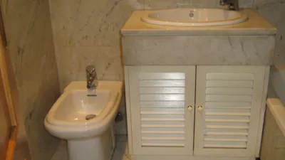 Piso en alquiler en Calle Raimundo Fernández Villaverde, cerca de Calle del Aviador Zorita - Imagen 26