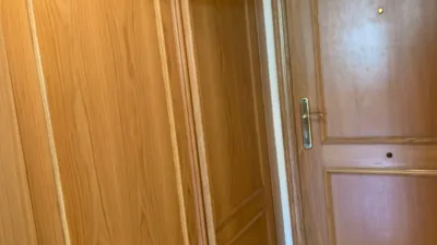 Piso en alquiler en Calle Raimundo Fernández Villaverde, cerca de Calle del Aviador Zorita - Imagen 19