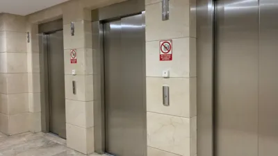 Piso en alquiler en Calle Raimundo Fernández Villaverde, cerca de Calle del Aviador Zorita - Imagen 38