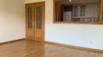 Piso en alquiler en Calle Raimundo Fernández Villaverde, cerca de Calle del Aviador Zorita - Imagen 3