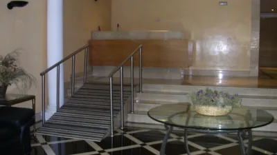 Piso en alquiler en Calle Raimundo Fernández Villaverde, cerca de Calle del Aviador Zorita - Imagen 41