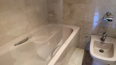 Piso en alquiler en Calle Raimundo Fernández Villaverde, cerca de Calle del Aviador Zorita - Imagen 28