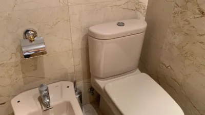 Piso en alquiler en Calle Raimundo Fernández Villaverde, cerca de Calle del Aviador Zorita - Imagen 23