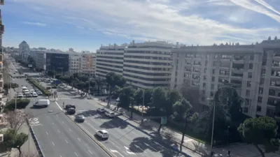 Piso en alquiler en Calle Raimundo Fernández Villaverde, cerca de Calle del Aviador Zorita - Imagen 45