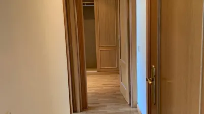 Piso en alquiler en Calle Raimundo Fernández Villaverde, cerca de Calle del Aviador Zorita - Imagen 14