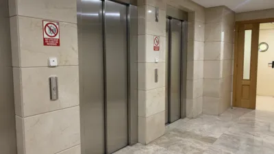 Piso en alquiler en Calle Raimundo Fernández Villaverde, cerca de Calle del Aviador Zorita - Imagen 39