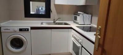 Apartamento en alquiler en Calle Raimundo Fernández Villaverde, cerca de Calle del Aviador Zorita - Imagen 12