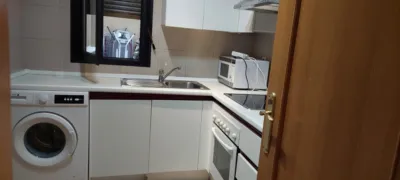 Apartamento en alquiler en Calle Raimundo Fernández Villaverde, cerca de Calle del Aviador Zorita - Imagen 8