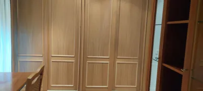 Apartamento en alquiler en Calle Raimundo Fernández Villaverde, cerca de Calle del Aviador Zorita - Imagen 18