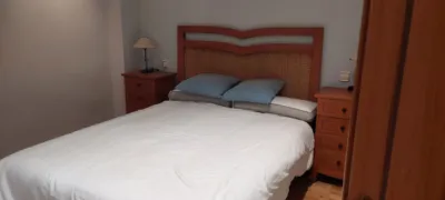 Apartamento en alquiler en Calle Raimundo Fernández Villaverde, cerca de Calle del Aviador Zorita - Imagen 16