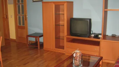 Apartamento en alquiler en Calle Raimundo Fernández Villaverde, cerca de Calle del Aviador Zorita - Imagen 3