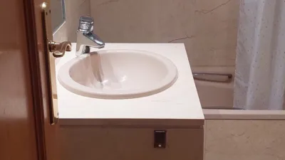 Apartamento en alquiler en Calle Raimundo Fernández Villaverde, cerca de Calle del Aviador Zorita - Imagen 22