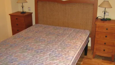 Apartamento en alquiler en Calle Raimundo Fernández Villaverde, cerca de Calle del Aviador Zorita - Imagen 28