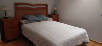 Apartamento en alquiler en Calle Raimundo Fernández Villaverde, cerca de Calle del Aviador Zorita - Imagen 21