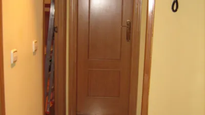 Apartamento en alquiler en Calle Raimundo Fernández Villaverde, cerca de Calle del Aviador Zorita - Imagen 26