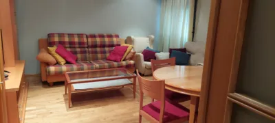 Apartamento en alquiler en Calle Raimundo Fernández Villaverde, cerca de Calle del Aviador Zorita - Imagen 4