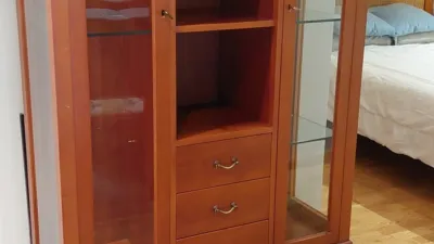 Apartamento en alquiler en Calle Raimundo Fernández Villaverde, cerca de Calle del Aviador Zorita - Imagen 20
