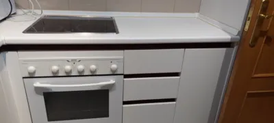 Apartamento en alquiler en Calle Raimundo Fernández Villaverde, cerca de Calle del Aviador Zorita - Imagen 7