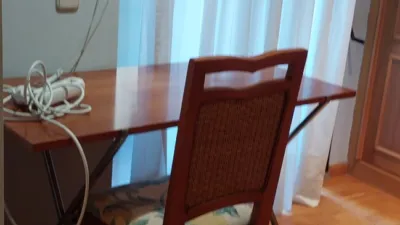 Apartamento en alquiler en Calle Raimundo Fernández Villaverde, cerca de Calle del Aviador Zorita - Imagen 17