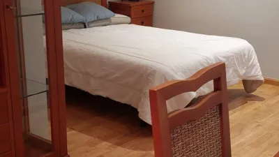 Apartamento en alquiler en Calle Raimundo Fernández Villaverde, cerca de Calle del Aviador Zorita - Imagen 19