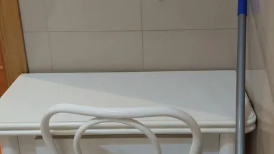 Apartamento en alquiler en Calle Raimundo Fernández Villaverde, cerca de Calle del Aviador Zorita - Imagen 5