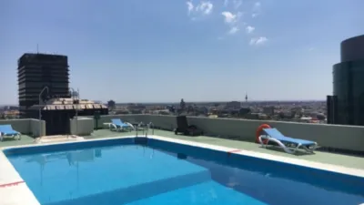 Apartamento en alquiler en Calle Orense, 6, cerca de Calle de Hernani - Imagen 55
