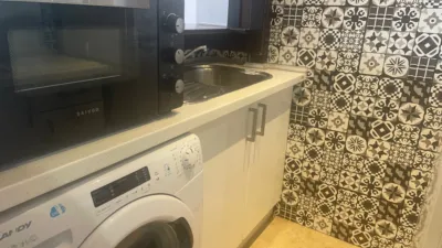 Apartamento en alquiler en Calle Orense, 6, cerca de Calle de Hernani - Imagen 13