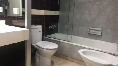 Apartamento en alquiler en Calle Orense, 6, cerca de Calle de Hernani - Imagen 51