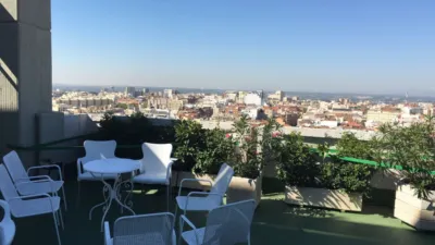 Apartamento en alquiler en Calle Orense, 6, cerca de Calle de Hernani - Imagen 59
