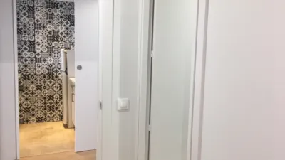 Apartamento en alquiler en Calle Orense, 6, cerca de Calle de Hernani - Imagen 46