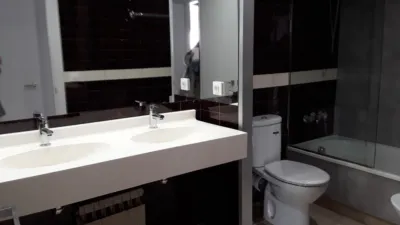 Apartamento en alquiler en Calle Orense, 6, cerca de Calle de Hernani - Imagen 32