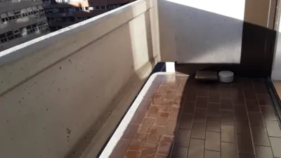 Apartamento en alquiler en Calle Orense, 6, cerca de Calle de Hernani - Imagen 36