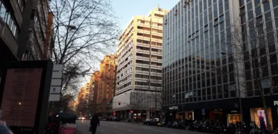 Apartamento en alquiler en Calle Orense, 6, cerca de Calle de Hernani - Imagen 40