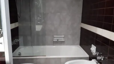 Apartamento en alquiler en Calle Orense, 6, cerca de Calle de Hernani - Imagen 28