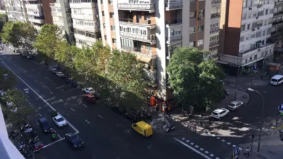 Apartamento en alquiler en Calle Orense, 6, cerca de Calle de Hernani - Imagen 62
