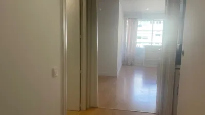 Apartamento en alquiler en Calle Orense, 6, cerca de Calle de Hernani - Imagen 42