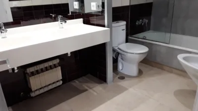 Apartamento en alquiler en Calle Orense, 6, cerca de Calle de Hernani - Imagen 27