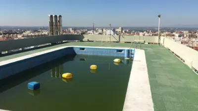 Apartamento en alquiler en Calle Orense, 6, cerca de Calle de Hernani - Imagen 57