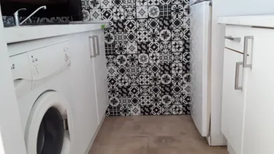 Apartamento en alquiler en Calle Orense, 6, cerca de Calle de Hernani - Imagen 8